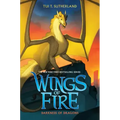 Darkness of Dragons (Wings of Fire #10): Volume 10