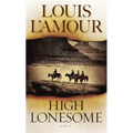 High Lonesome