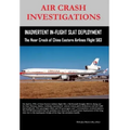 AIR CRASH INVESTIGATIONS - Inadvertent In-Flight Slat Deployment - The Near Crash of China Eastern Airlines Flight 583