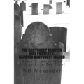 Haunted Nantucket Island: Newly Released With Stories From The Tour