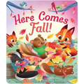 Here Comes Fall!