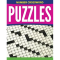 Number Crossword Puzzles