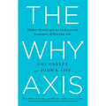 The Why Axis: Hidden Motives and the Undiscovered Economics of Everyday Life