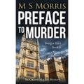Preface to Murder: An Oxford Murder Mystery