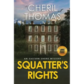 Squatter's Rights - Large Print Edition: An Eastern Shore Mystery