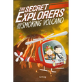 The Secret Explorers and the Smoking Volcano