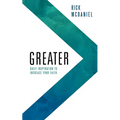 Greater: Daily Inspiration To Increase Your Faith
