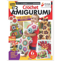 Crochet Amigurumi 3: Divertite tejiendo estos simpáticos muñequitos