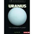 Uranus: The Sideways Planet