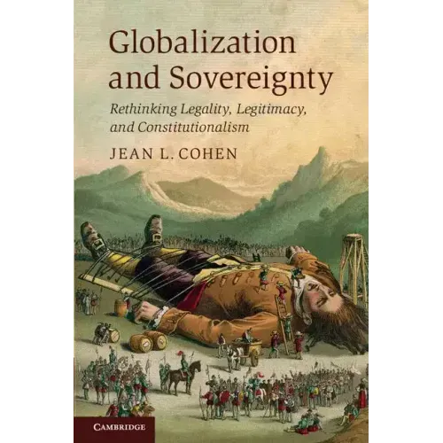 Globalization and Sovereignty