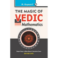 The Magic of Vedic Mathematics