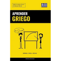 Aprender Griego - Rápido / Fácil / Eficaz: 2000 Vocablos Claves