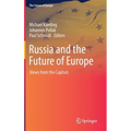 Russia and the Future of Europe: Views from the Capitals