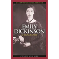 Emily Dickinson: A Biography