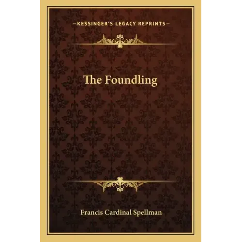The Foundling