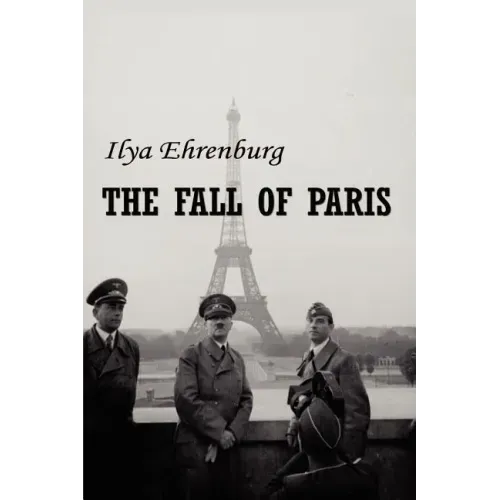 Fall of Paris