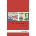 Une petite histoire du yuan renminbi (RMB)