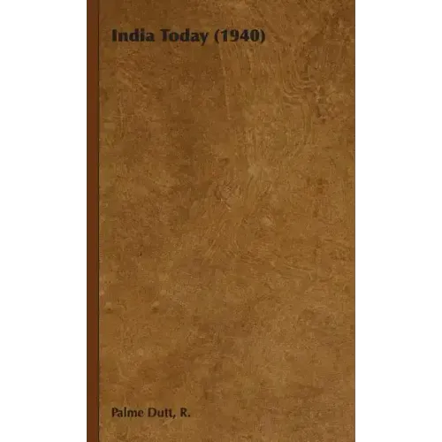 India Today (1940)