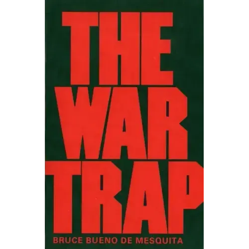 The War Trap