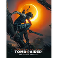 Shadow of the Tomb Raider the Official Art Book