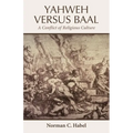 Yahweh Versus Baal