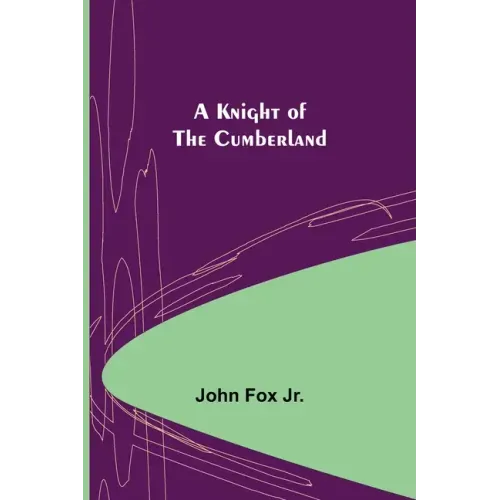 A Knight of the Cumberland