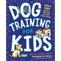 Dog Training for Kids: Fun and Easy Ways to Care for Your Furry Friend