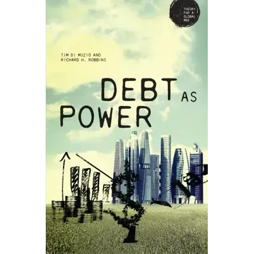 Debt as Power