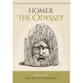 Homer: The Odyssey