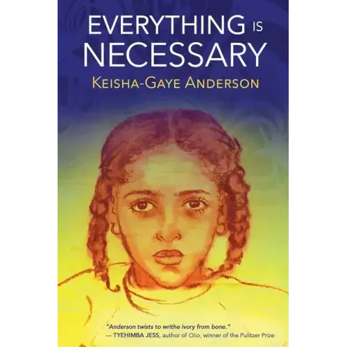 Everything Is Necessary