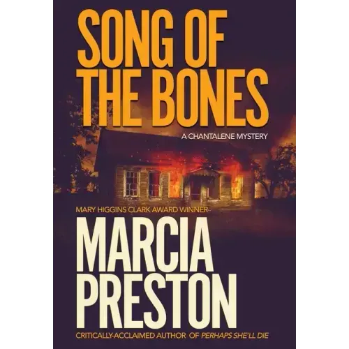 Song of the Bones