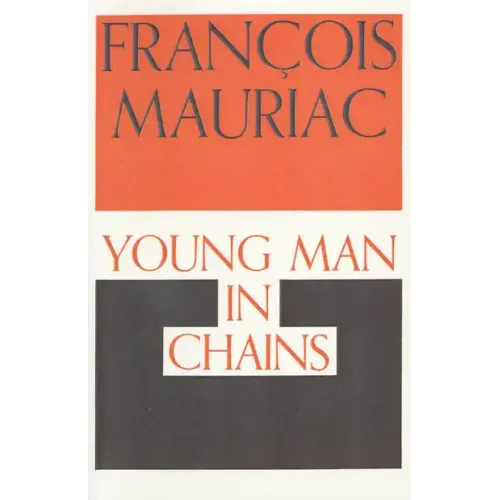 Young Man in Chains