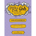 Polka Dot Girls Relationships Leaders Guide