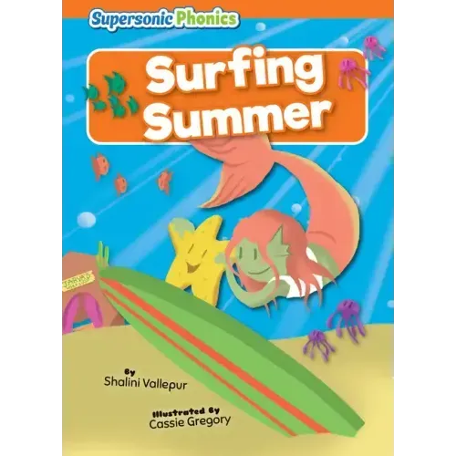 Surfing Summer