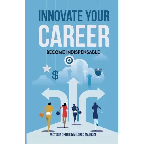 Innovate Your Career