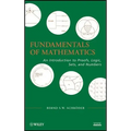 Fundamentals of Mathematics