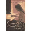 Ceremonials of Common Days