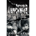 Survival In Auschwitz