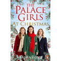 The Palace Girls at Christmas