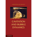 Cavitation and Bubble Dynamics