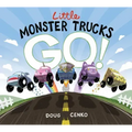 Little Monster Trucks Go!