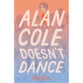 Alan Cole Doesn't Dance
