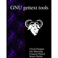 GNU gettext tools: Native Language Support Library and Tools