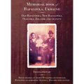 Rafalivka Memorial Book