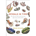 Spirals in Time: The Secret Life and Curious Afterlife of Seashells
