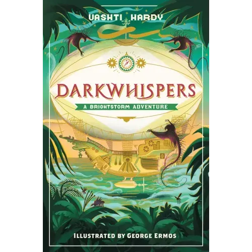 Darkwhispers