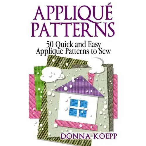 Applique Patterns