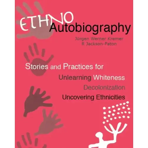 Ethnoautobiography