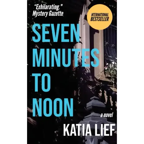 Seven Minutes to Noon