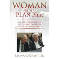 Woman with a Plan Plus.: Life and Experiences of Phyllis Martin-Griffin and Other Missionaries